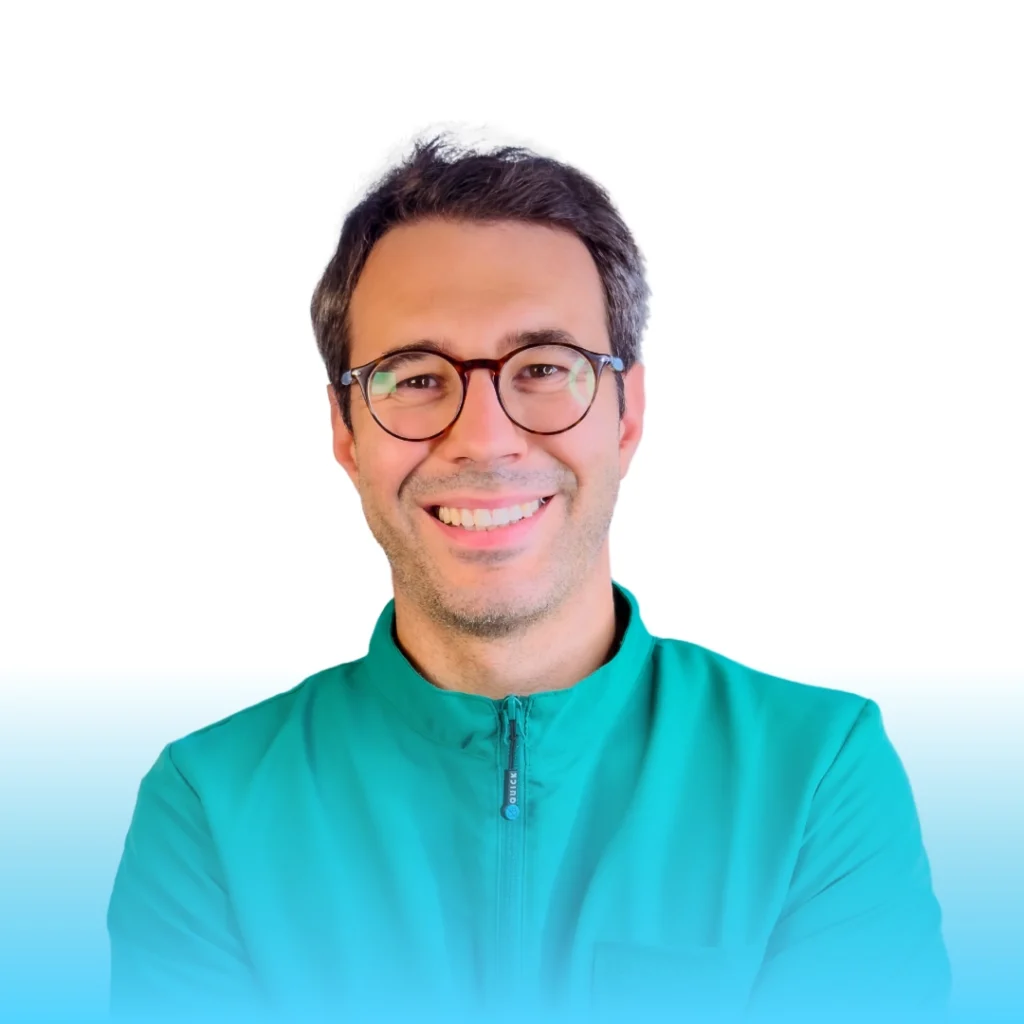 Home 22 Dr. Carlo Cogo