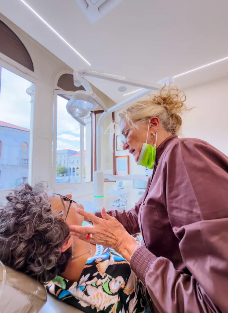 Studio Guglielmi - studio dentistico a San Donà di Piave