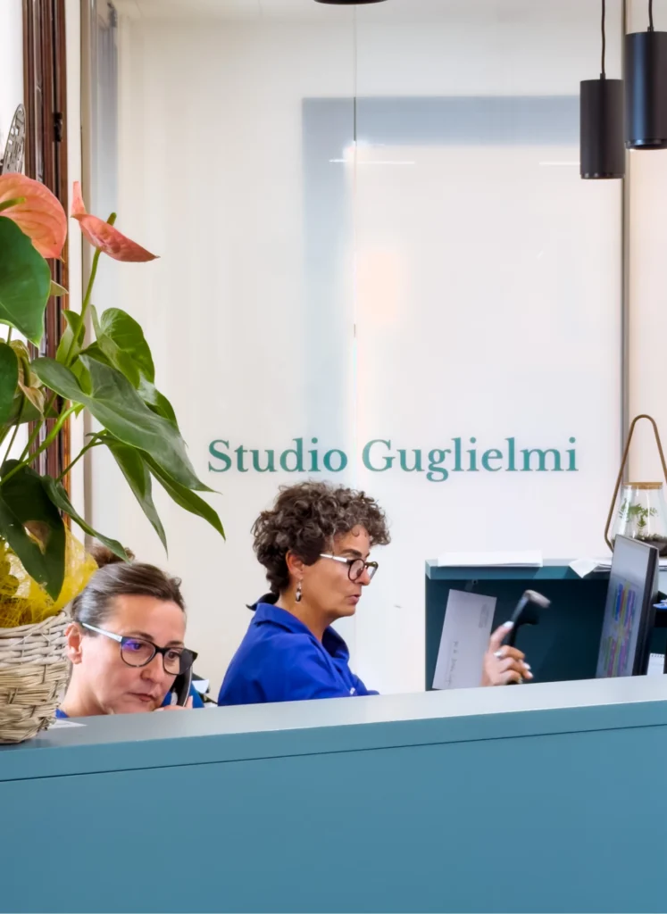 Studio Guglielmi - studio dentistico a San Donà di Piave