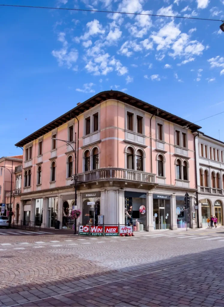 Studio Guglielmi - studio dentistico a San Donà di Piave