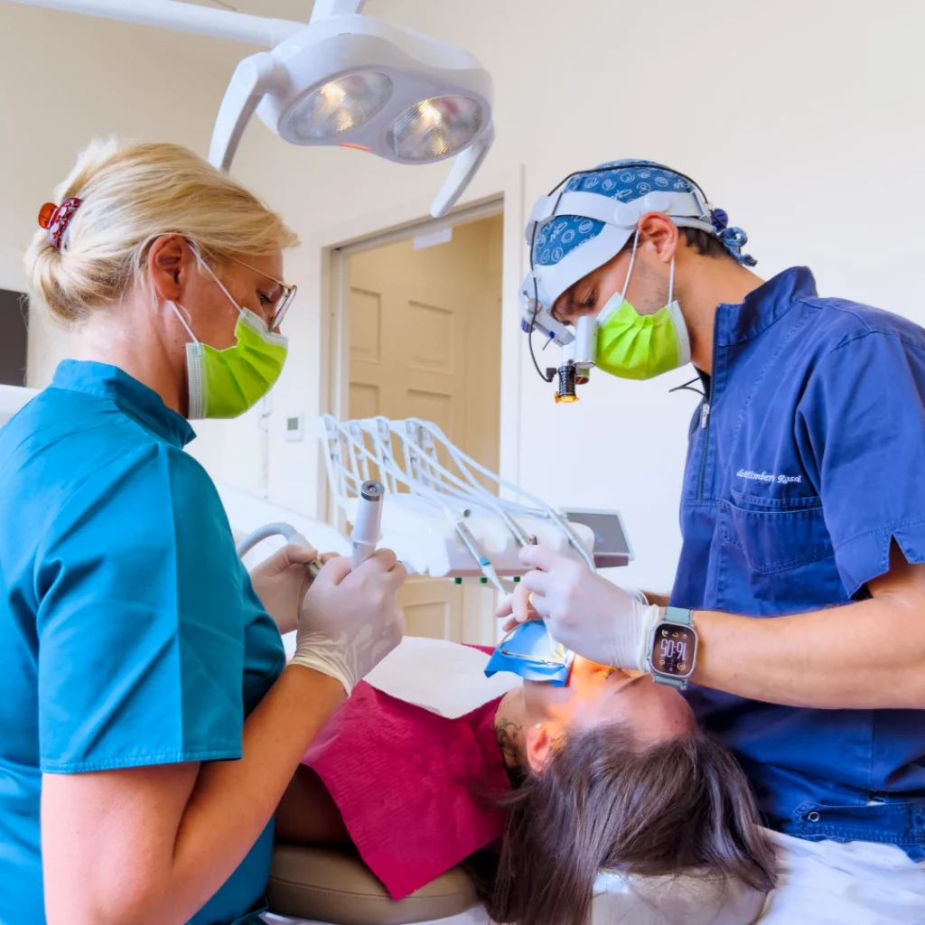 Studio Guglielmi - studio dentistico a San Donà di Piave