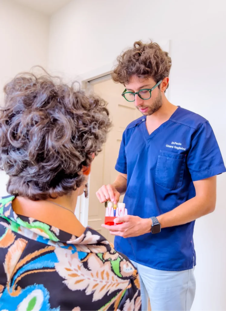 Studio Guglielmi - studio dentistico a San Donà di Piave