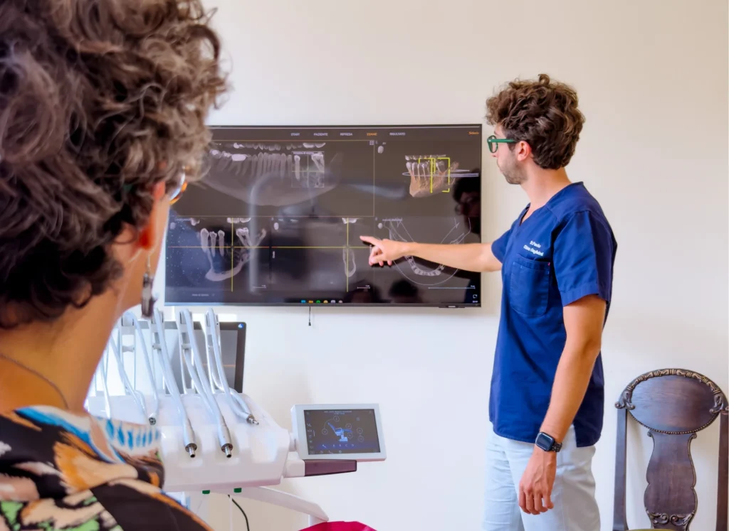 Studio Guglielmi - studio dentistico a San Donà di Piave