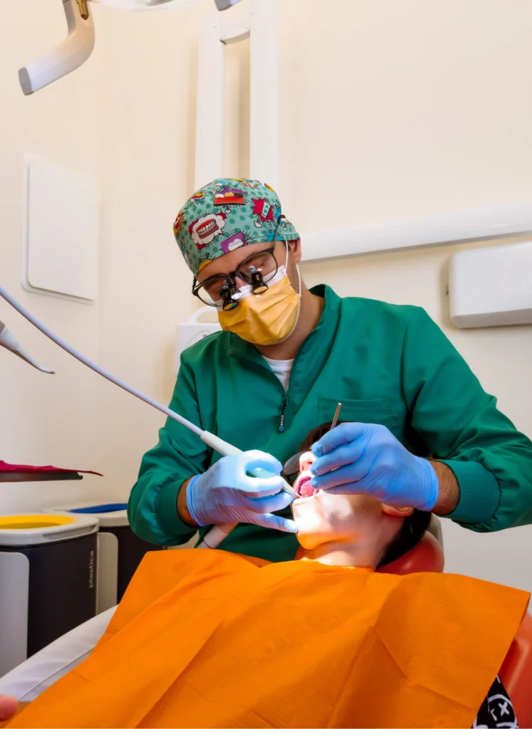 Studio Guglielmi - studio dentistico a San Donà di Piave