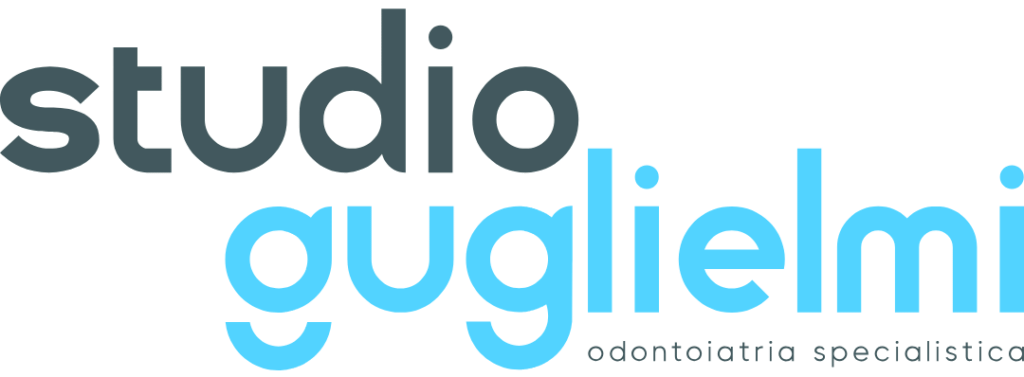 Studio Guglielmi - logo